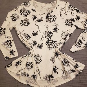 Lularoe Lynnae - 3XL